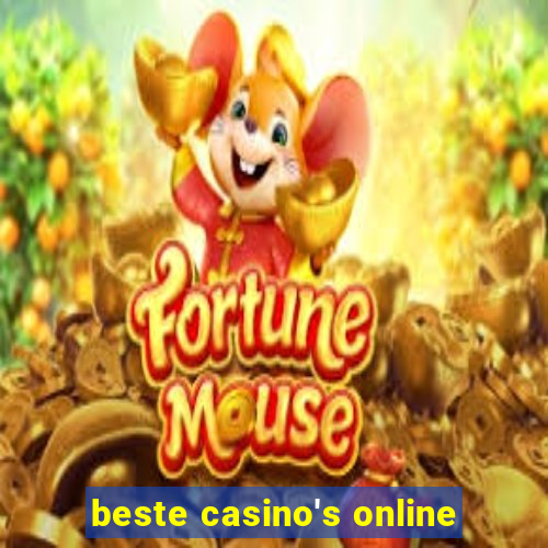 beste casino's online