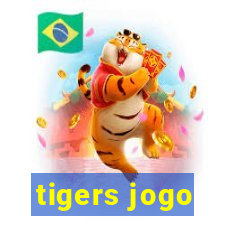 tigers jogo