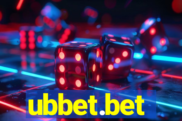 ubbet.bet