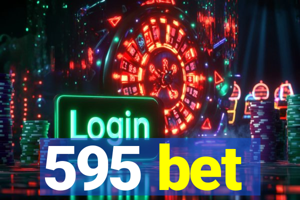 595 bet