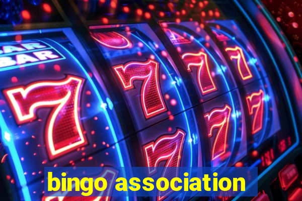 bingo association