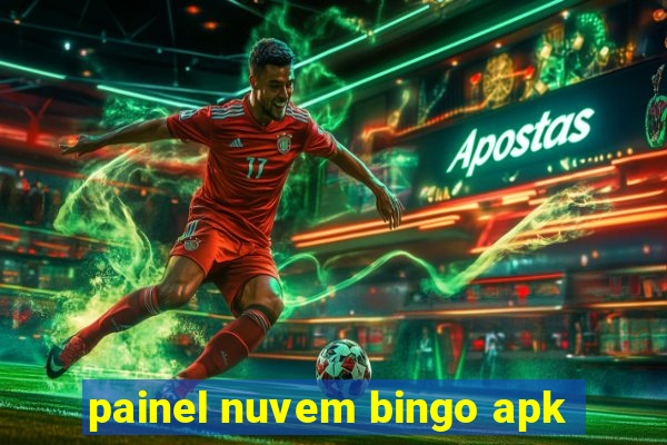 painel nuvem bingo apk