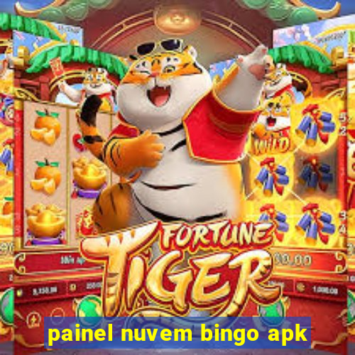 painel nuvem bingo apk