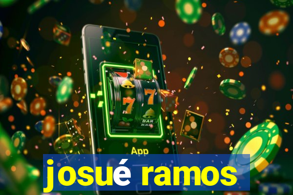 josué ramos