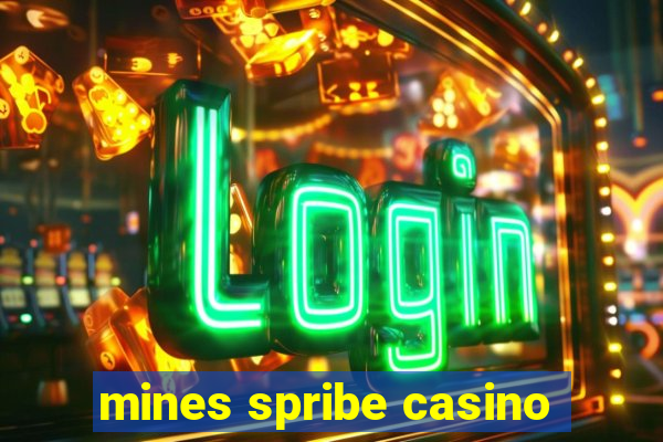 mines spribe casino