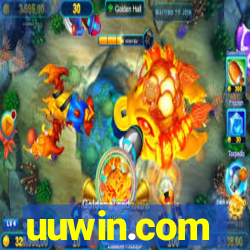 uuwin.com