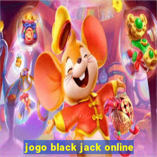 jogo black jack online