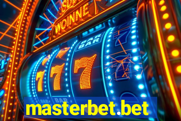 masterbet.bet