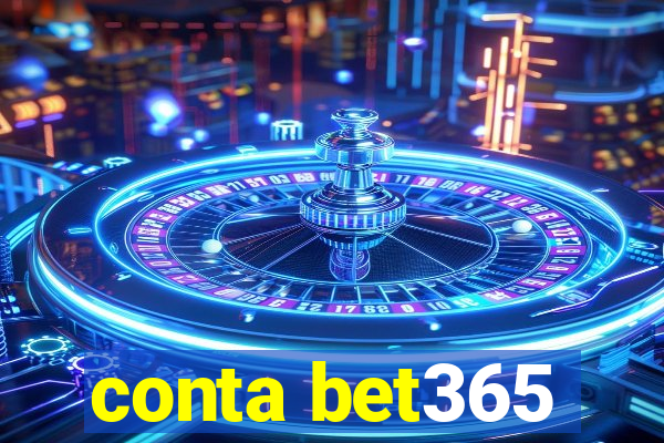 conta bet365