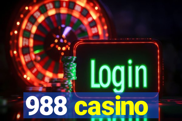 988 casino