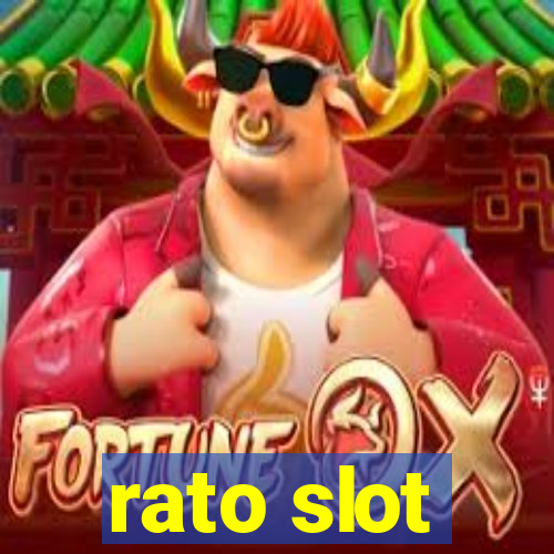 rato slot