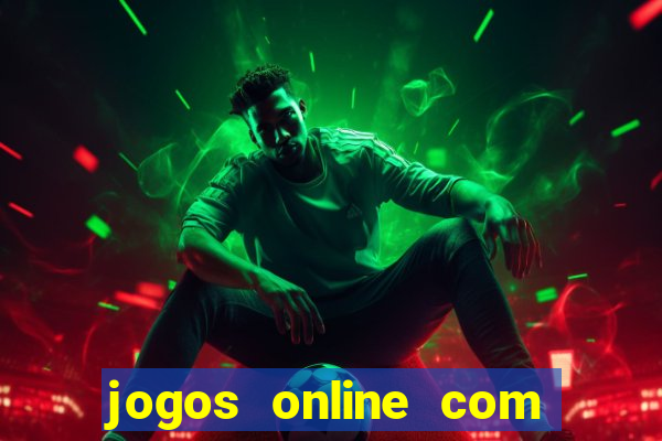 jogos online com bonus gratis