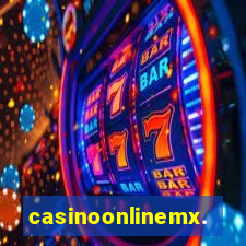 casinoonlinemx.mx