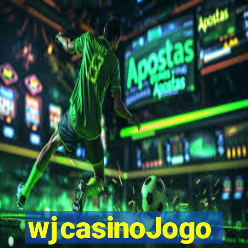 wjcasinoJogo