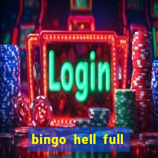 bingo hell full movie free