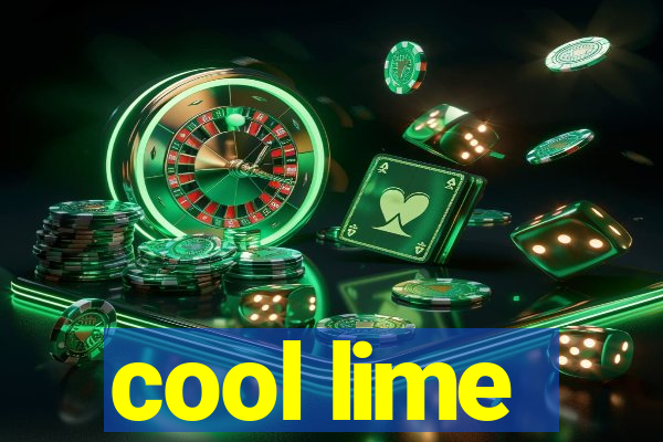 cool lime