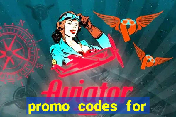 promo codes for wink bingo