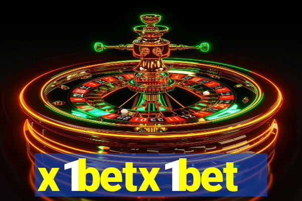 x1betx1bet