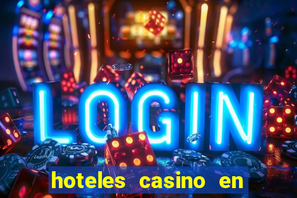 hoteles casino en las vegas