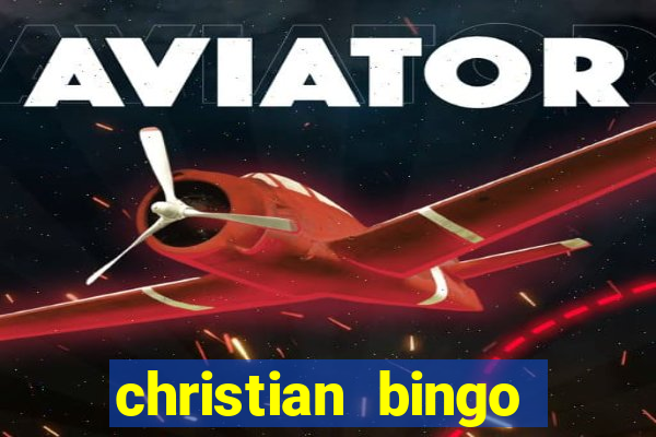 christian bingo beefcake hunter