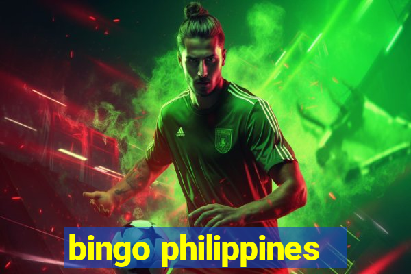 bingo philippines