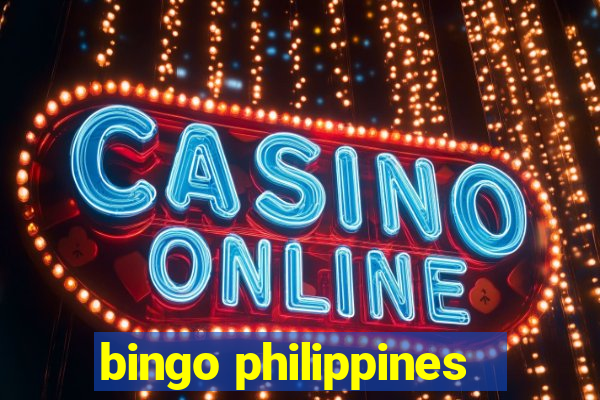 bingo philippines