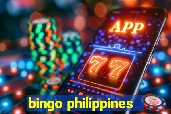 bingo philippines