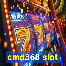 cmd368 slot