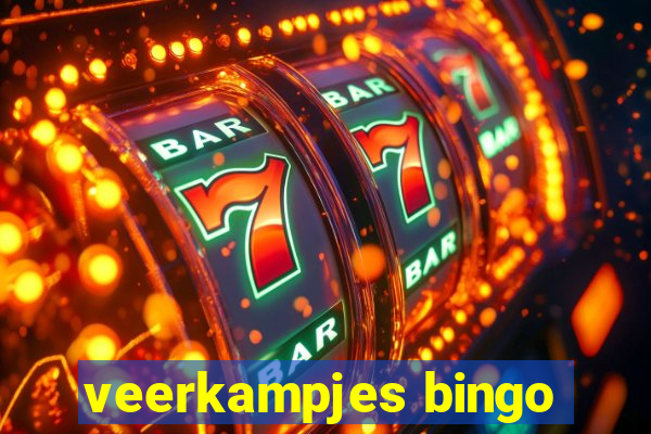 veerkampjes bingo