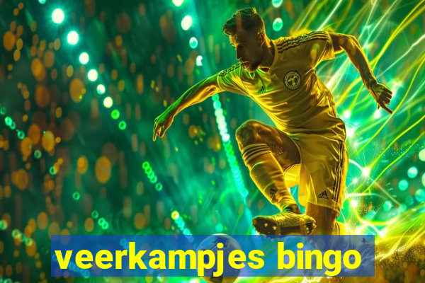 veerkampjes bingo