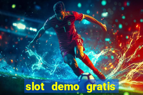 slot demo gratis wild bounty showdown