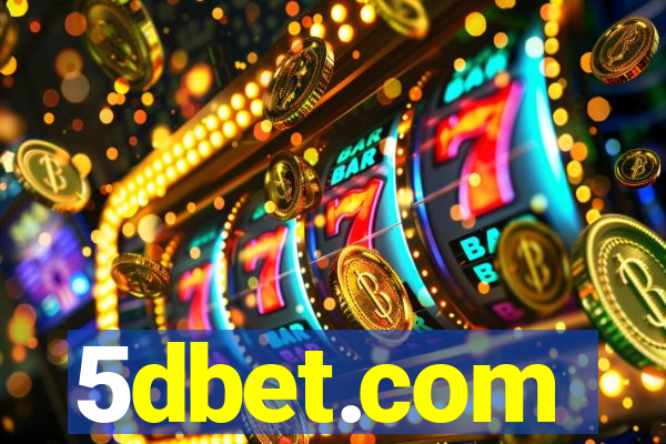 5dbet.com