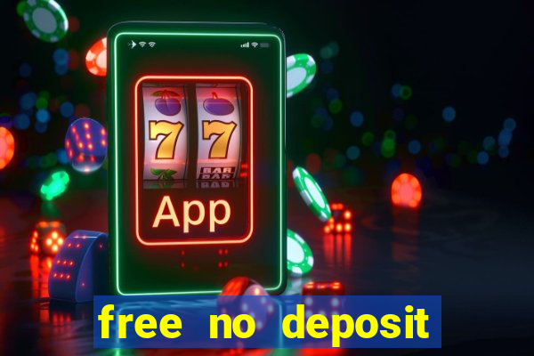 free no deposit bingo bonus