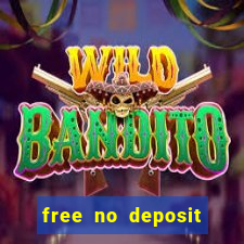 free no deposit bingo bonus