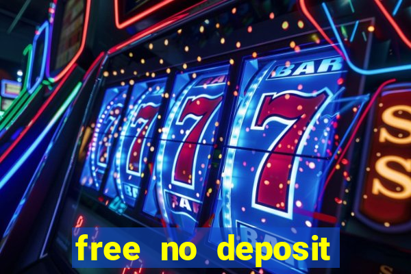 free no deposit bingo bonus