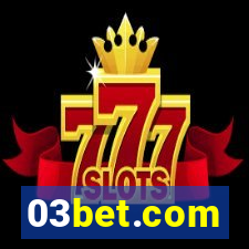 03bet.com