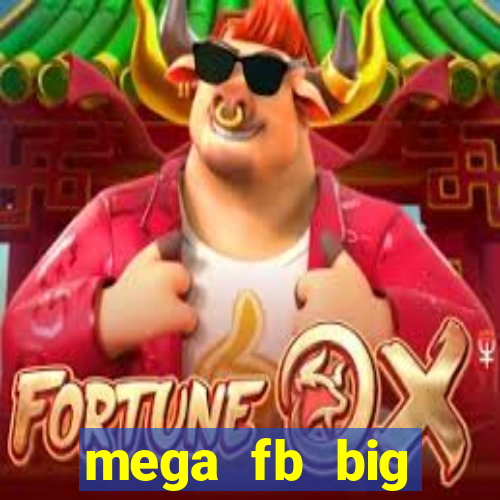 mega fb big circus! slot