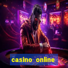 casino online casino gaming