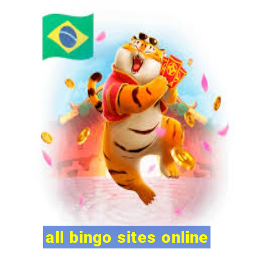 all bingo sites online