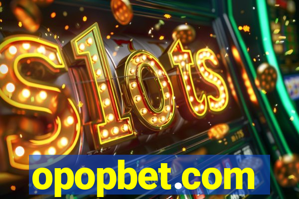 opopbet.com