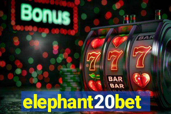 elephant20bet