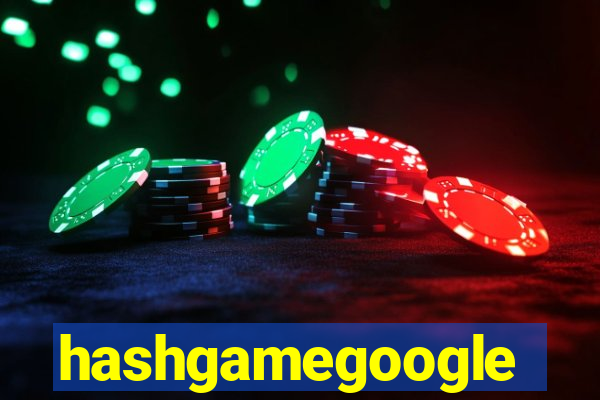 hashgamegoogle