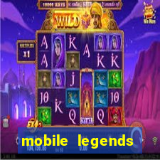 mobile legends transformers bingo pattern