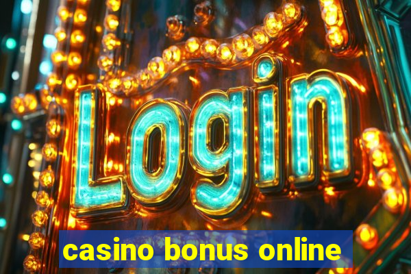 casino bonus online