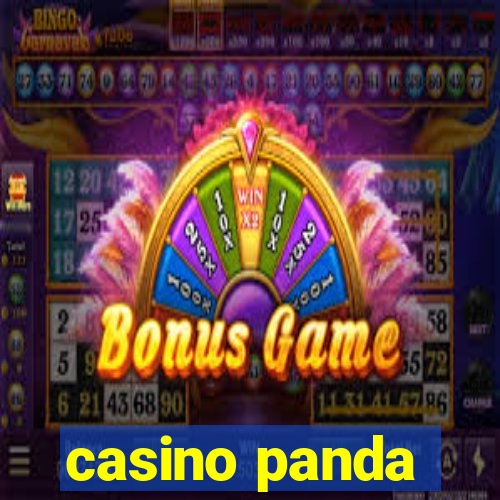 casino panda