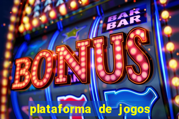 plataforma de jogos do google