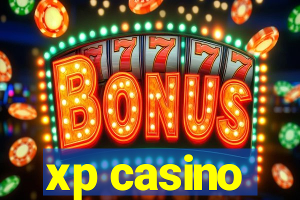 xp casino