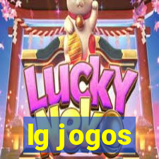 lg jogos