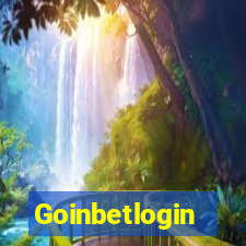 Goinbetlogin