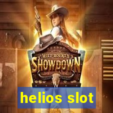 helios slot